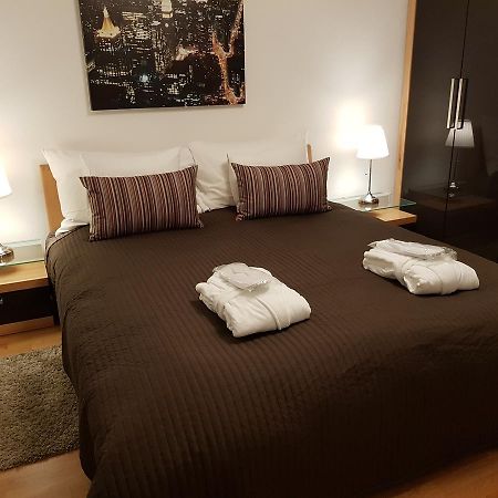Montreux Lake View Apartments City Centre Dış mekan fotoğraf