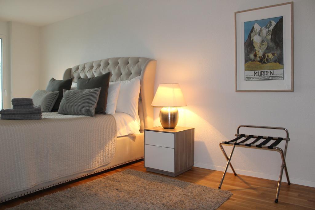 Montreux Lake View Apartments City Centre Dış mekan fotoğraf