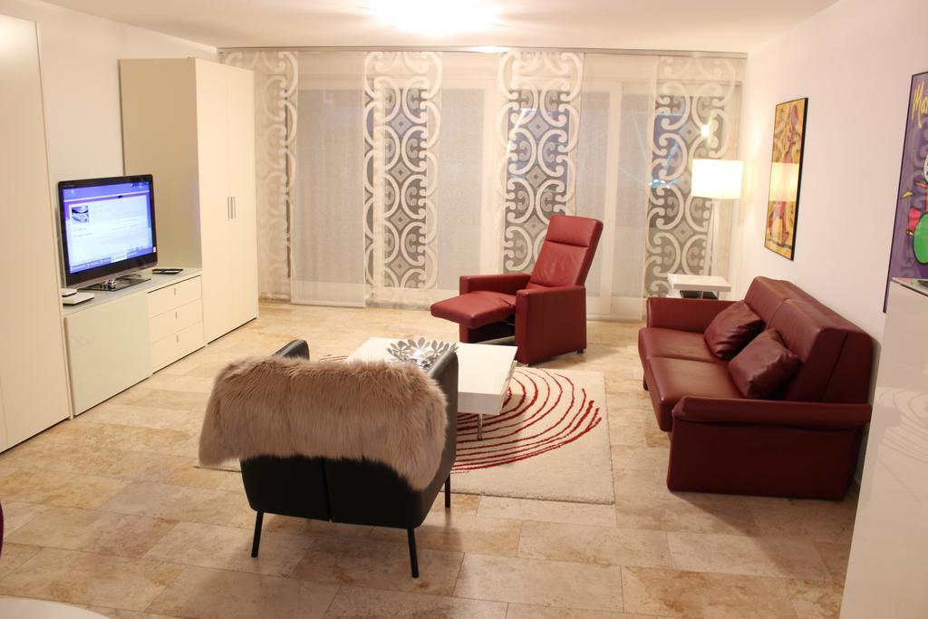 Montreux Lake View Apartments City Centre Dış mekan fotoğraf