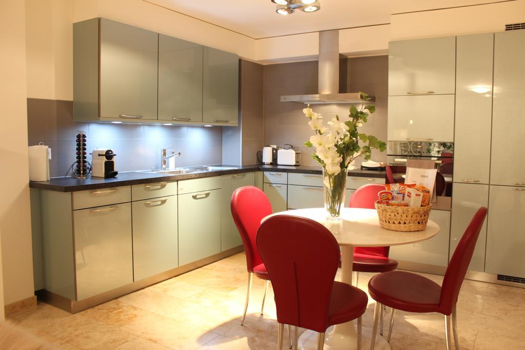Montreux Lake View Apartments City Centre Dış mekan fotoğraf