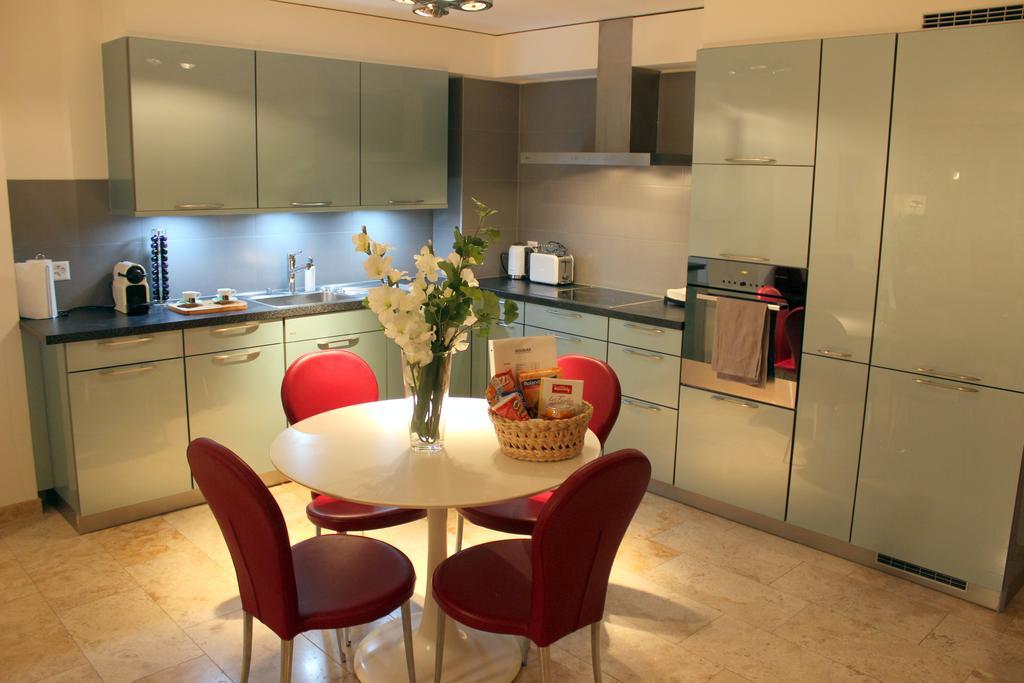 Montreux Lake View Apartments City Centre Dış mekan fotoğraf