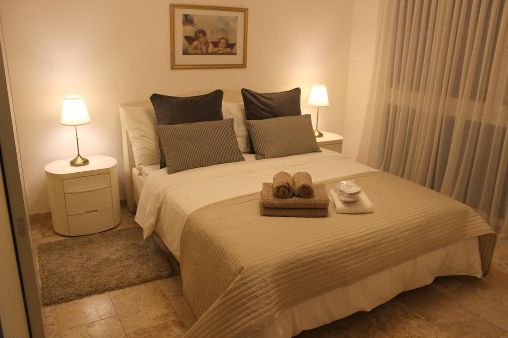 Montreux Lake View Apartments City Centre Dış mekan fotoğraf