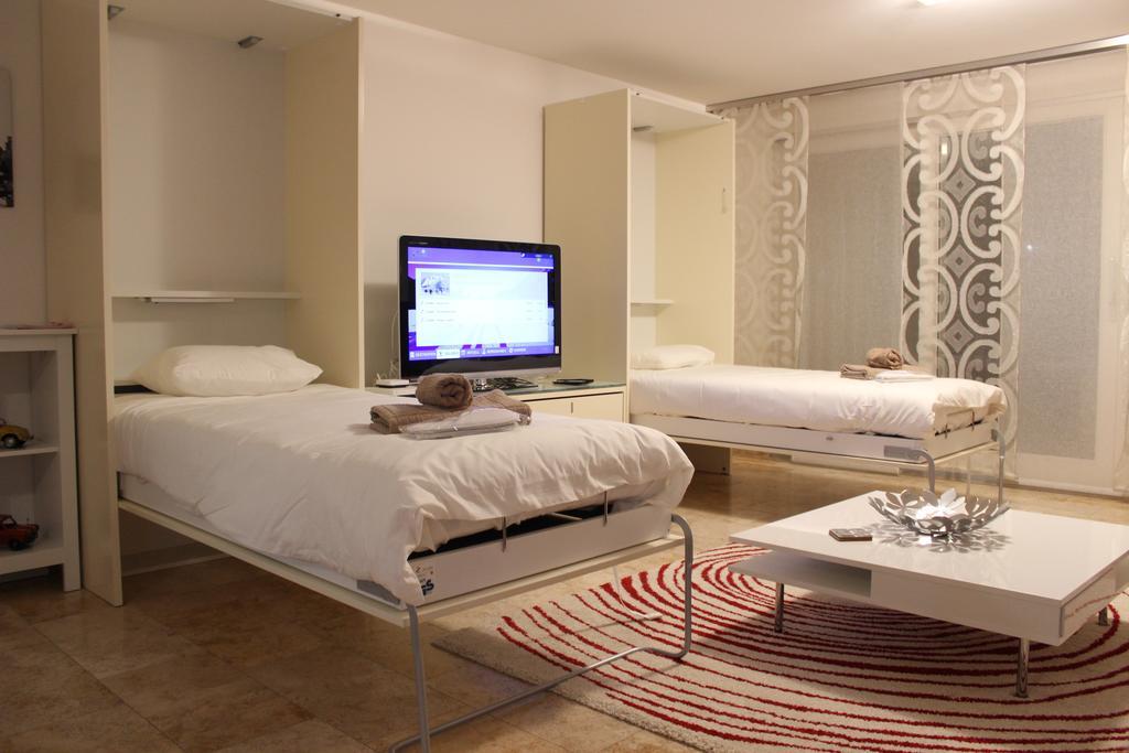 Montreux Lake View Apartments City Centre Dış mekan fotoğraf
